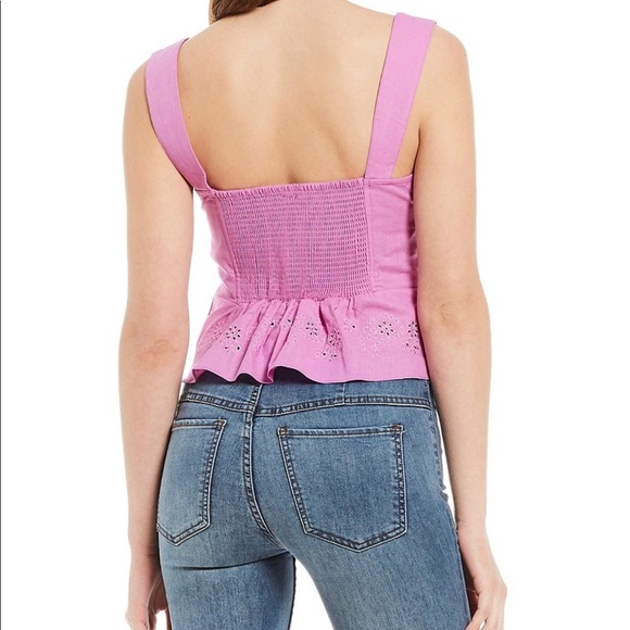 Free people tank - Picture 2 of 6